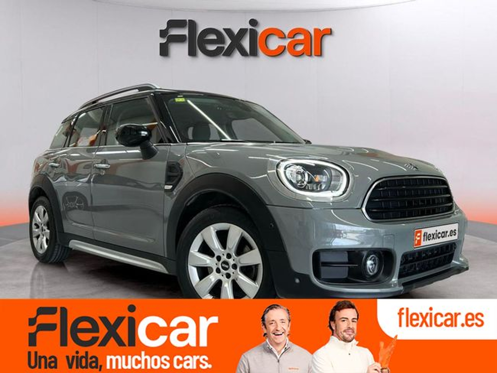 Imagen de MINI Mini Countryman