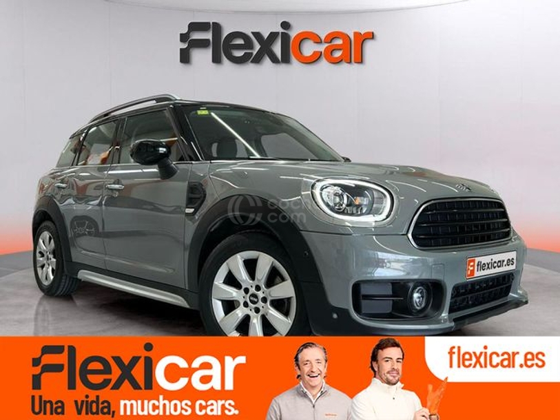 Foto del MINI Mini Countryman COUNTRYMAN COOPER