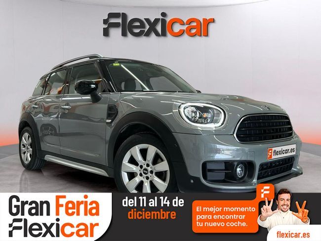 MINI Mini Countryman (Cooper D) en Huelva