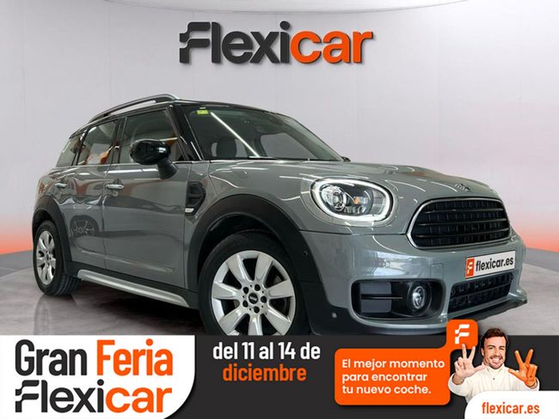 Imagen de MINI Mini Countryman