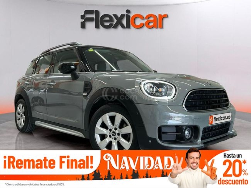 Foto del MINI Mini Countryman COUNTRYMAN COOPER