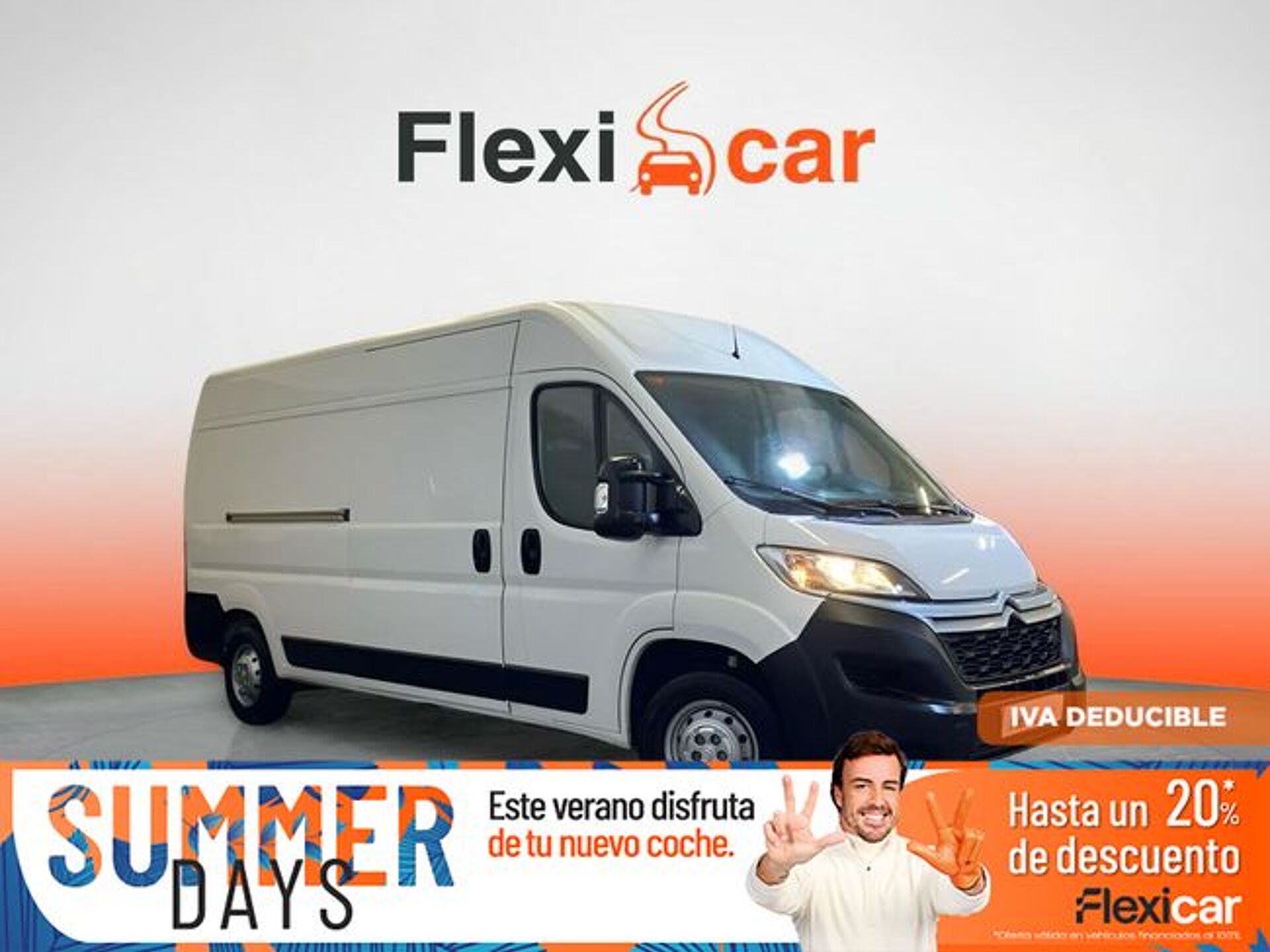 Imagen de CITROEN Jumper