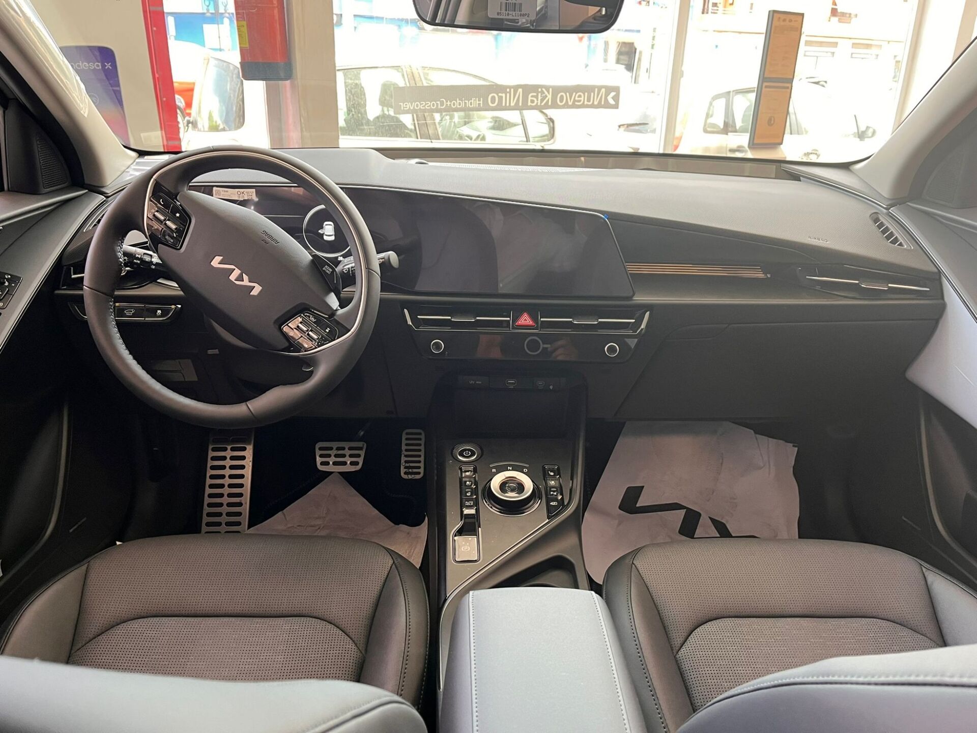 Imagen 3 de KIA Niro