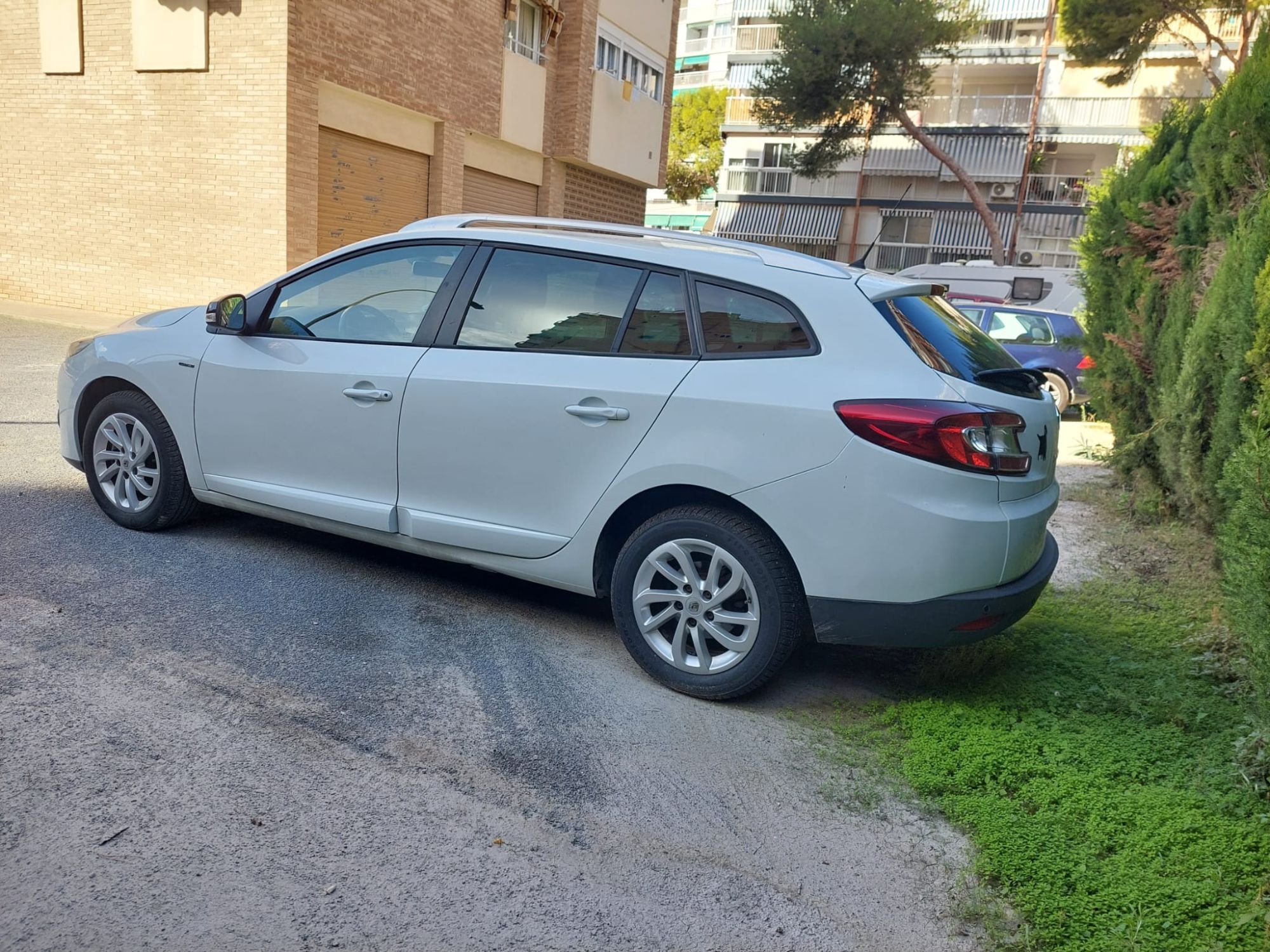 Foto del RENAULT Mégane S.T. 1.2 TCE Energy Limited S&S