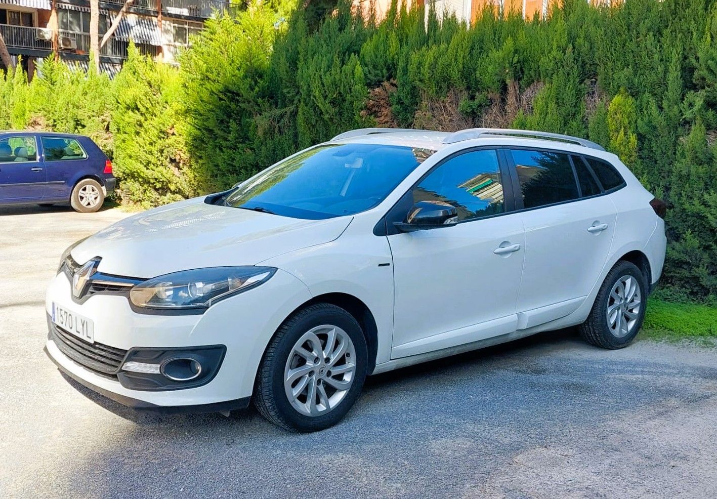 Foto del RENAULT Mégane S.T. 1.2 TCE Energy Limited S&S