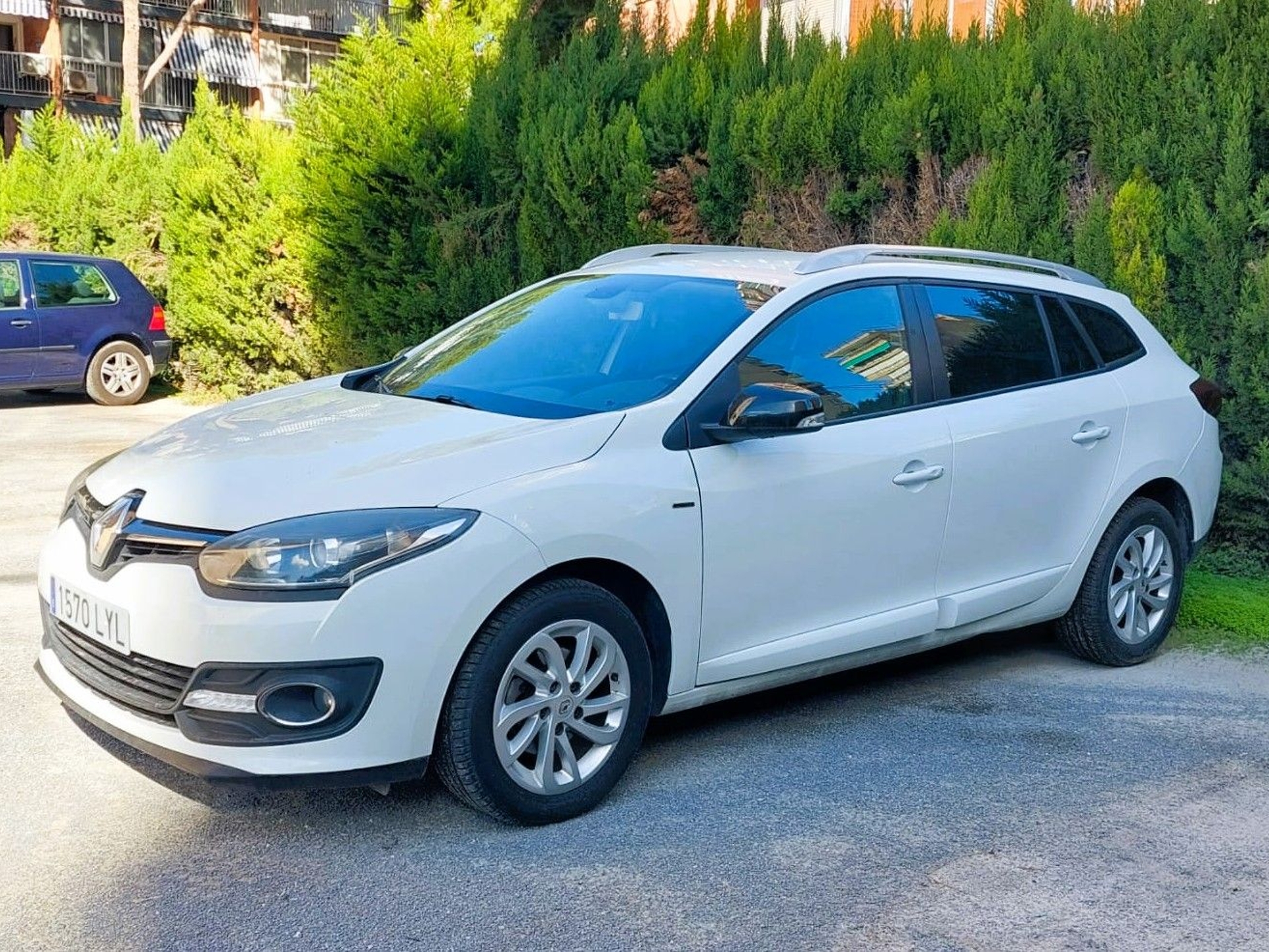Imagen de RENAULT Mégane