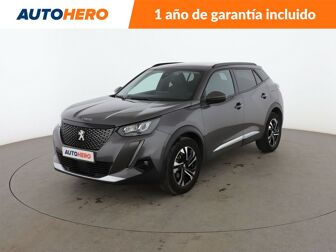 Imagen de PEUGEOT 2008 1.5BlueHDi S&S Allure EAT8 130