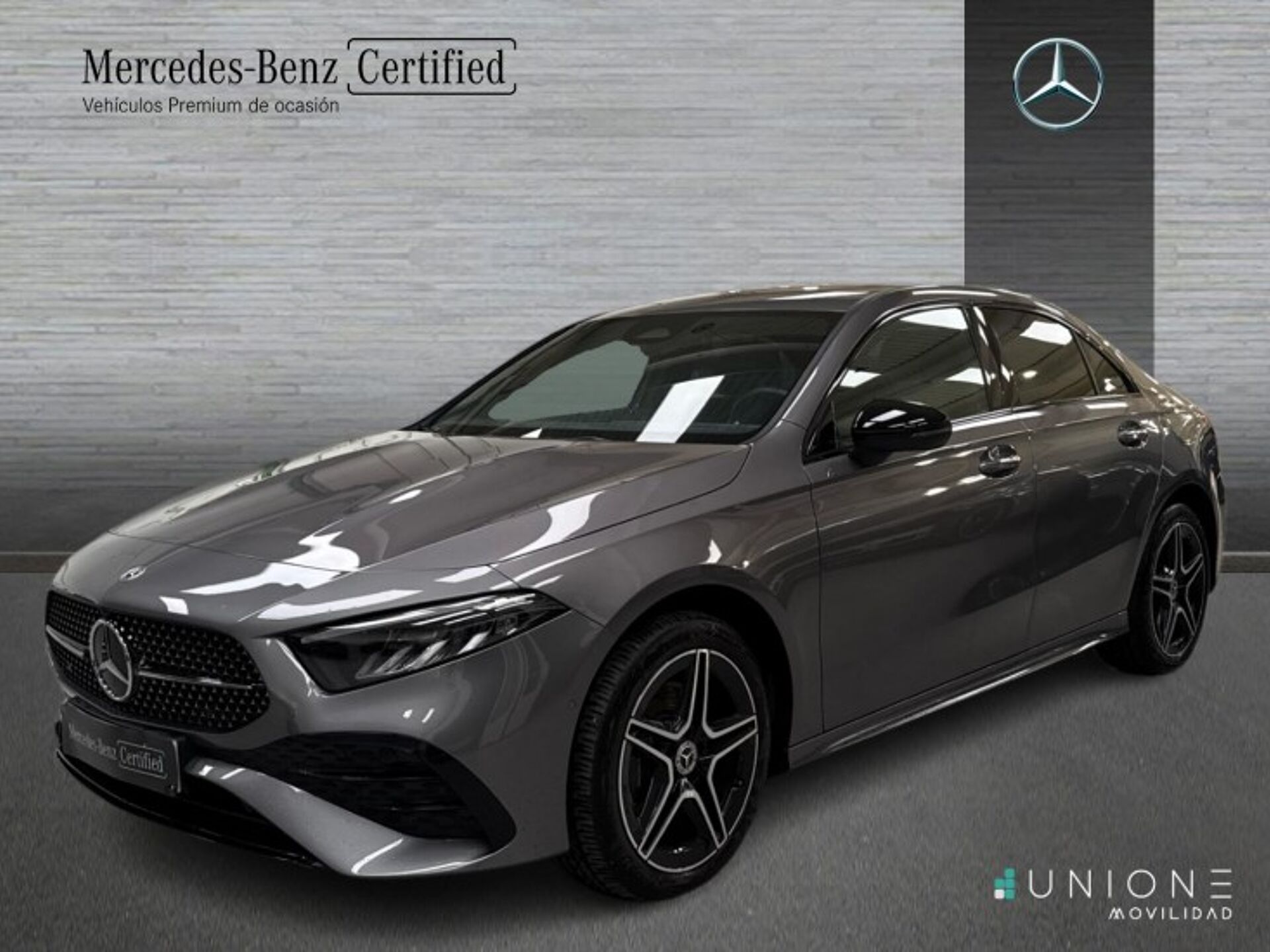 Imagen 1 de MERCEDES Clase A