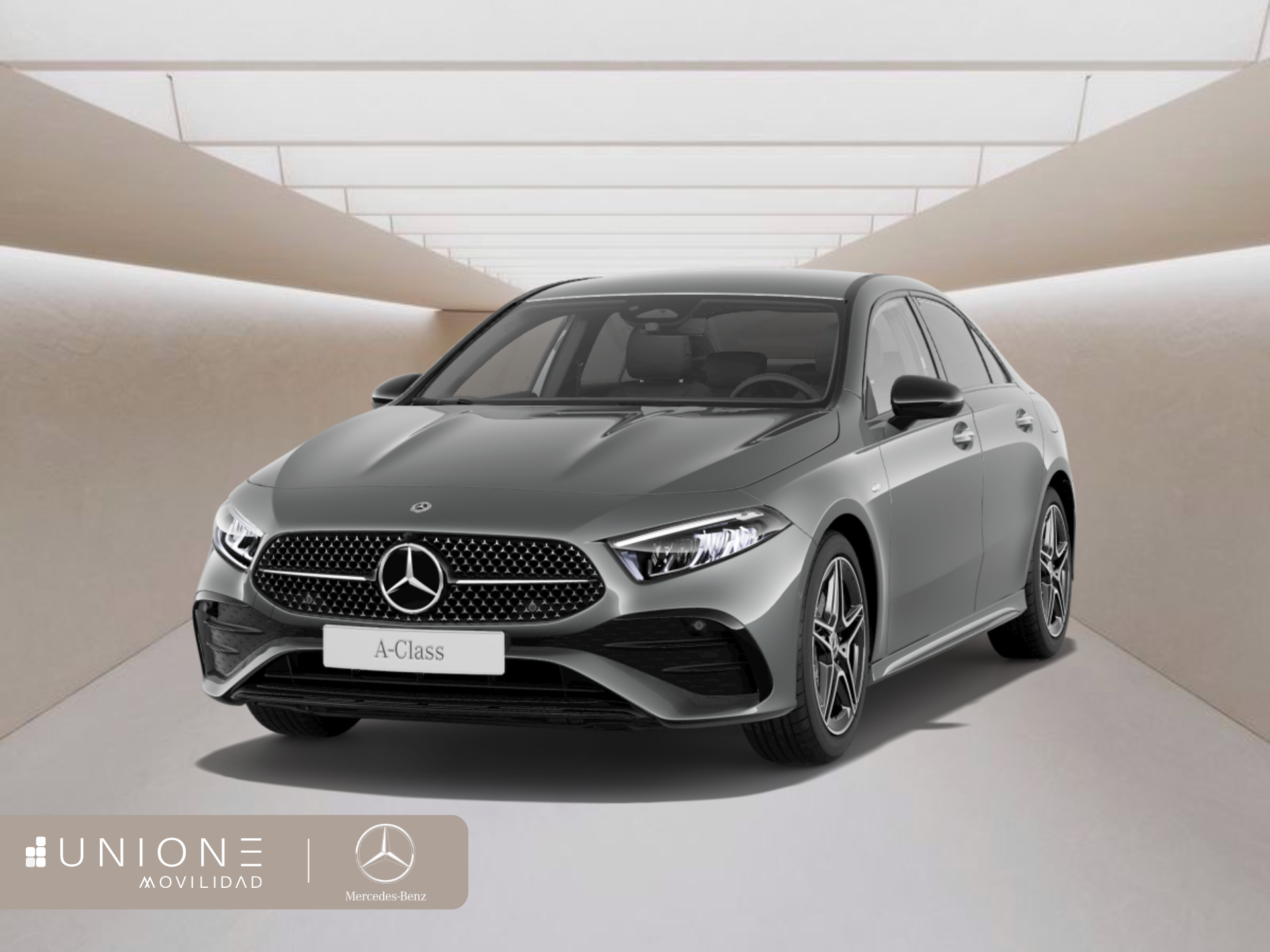 Imagen de MERCEDES Clase A