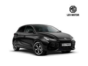 Imagen de MG 3 1.5 Hybrid+ Luxury 143kW