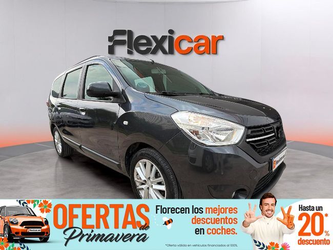 Foto del DACIA Lodgy 1.2 TCE Laureate 5pl. 115