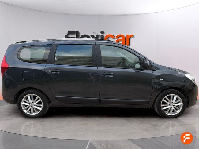 Foto del DACIA Lodgy 1.2 TCE Laureate 5pl. 115