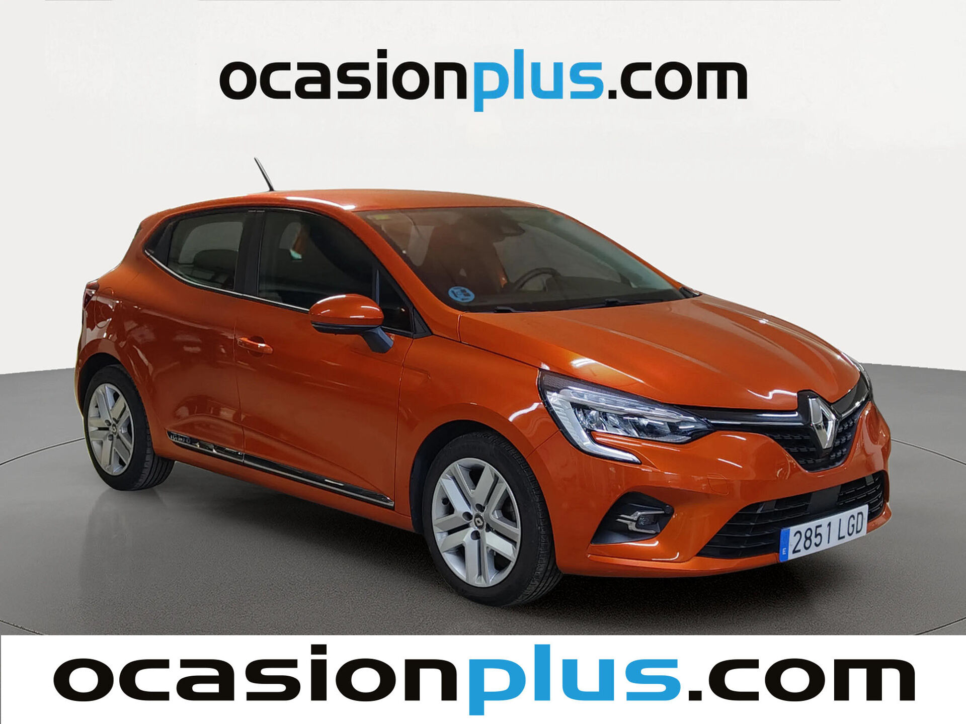 Imagen 2 de RENAULT Clio