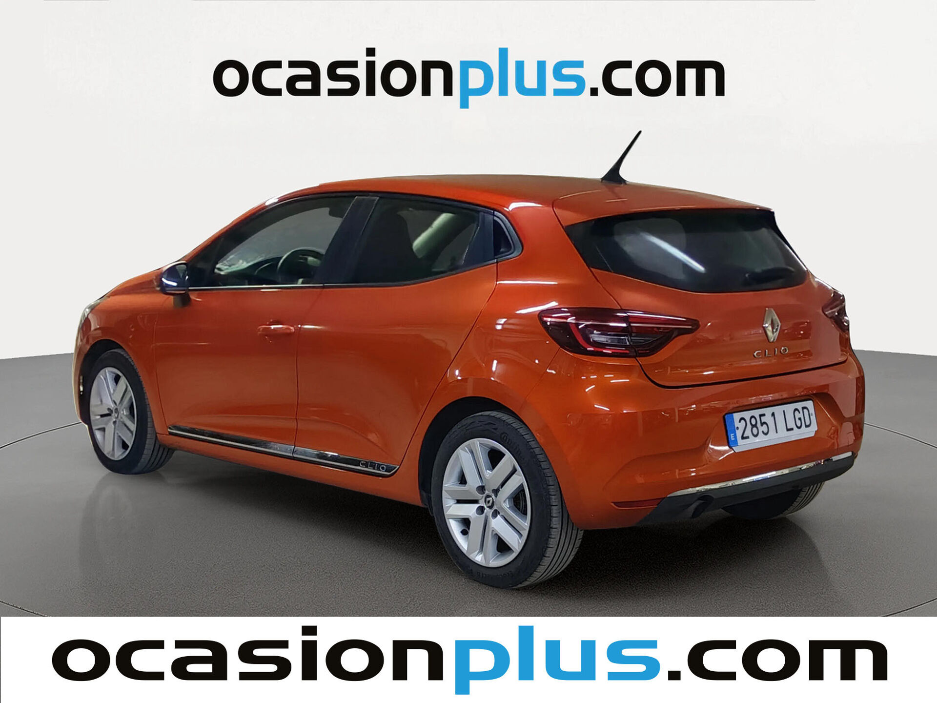 Imagen 3 de RENAULT Clio