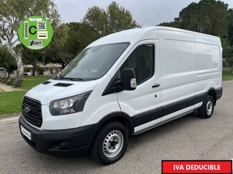 Imagen de FORD Transit FT 350 L3 Van Trend Tracción Trasera 130