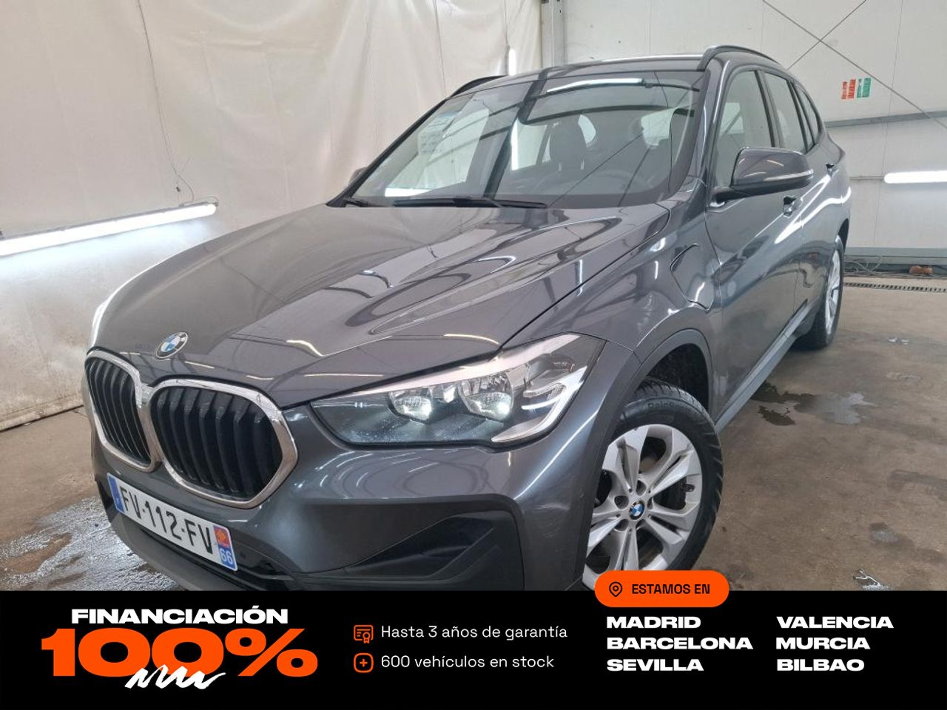 Imagen de BMW X1