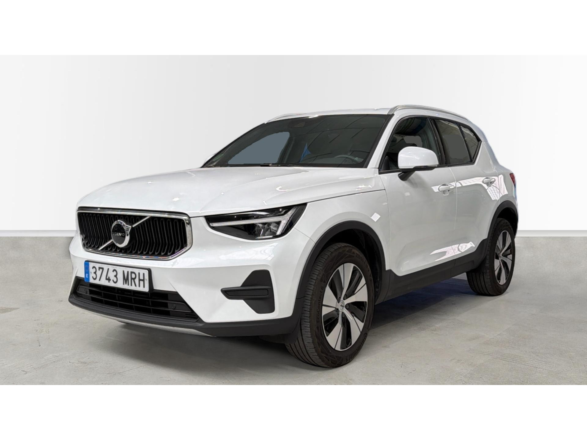 Imagen de VOLVO XC40