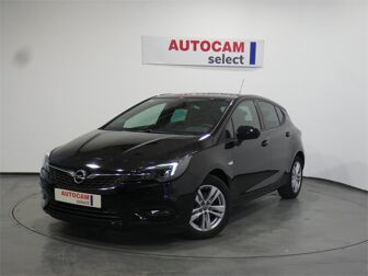 Imagen de OPEL Astra 1.0T S/S 120 Aniversario