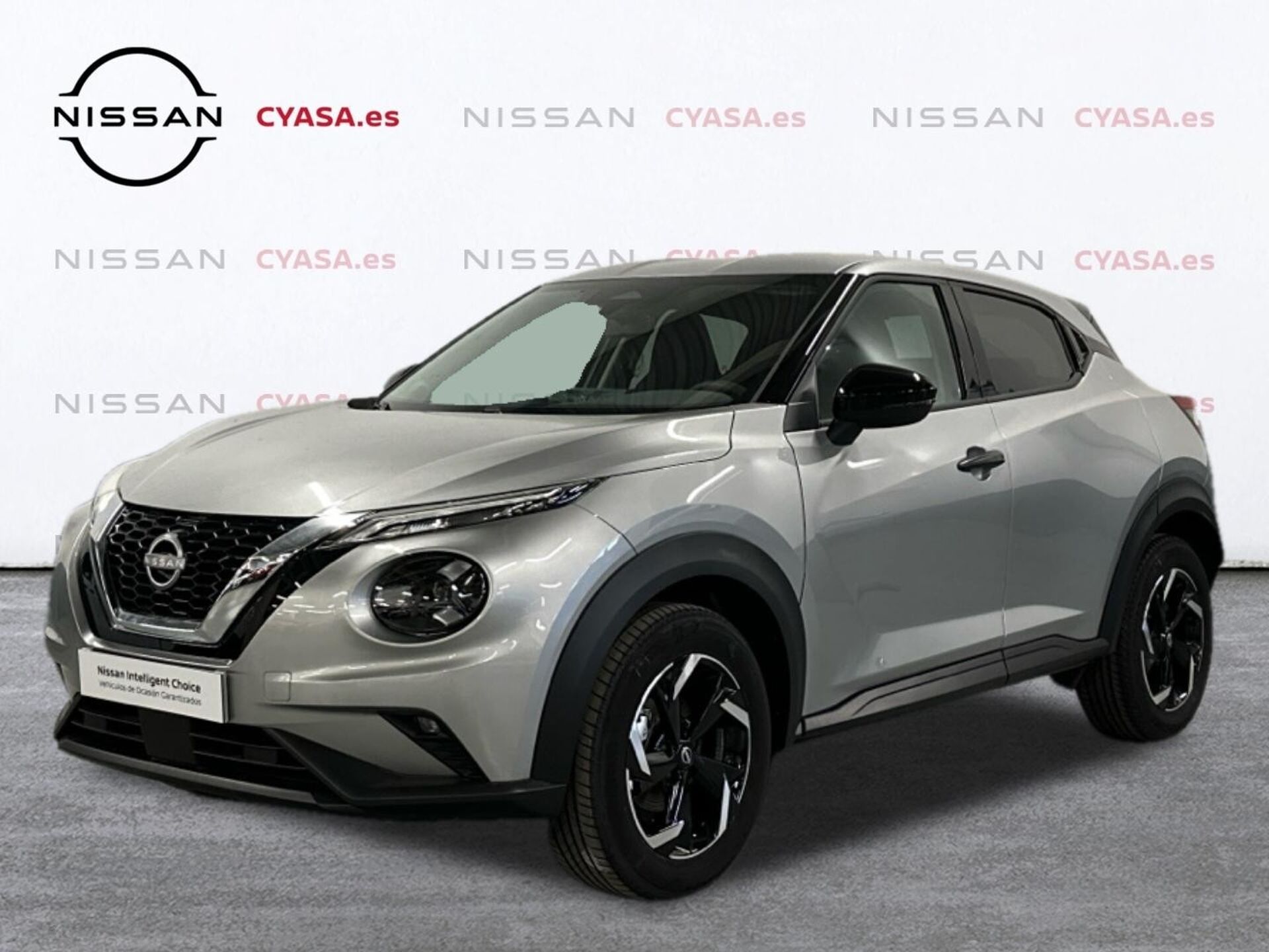 Imagen de NISSAN Juke