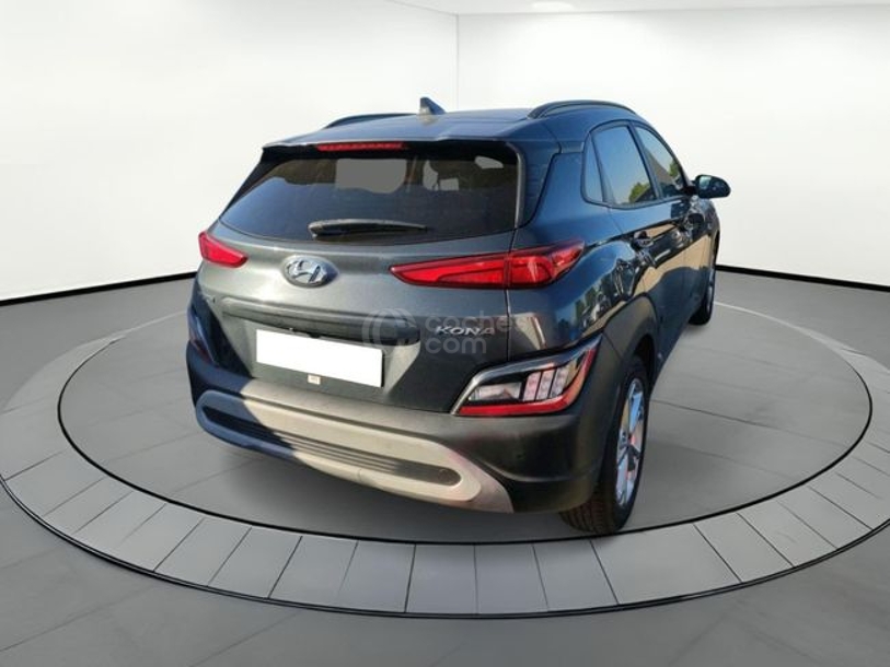 Foto del HYUNDAI Kona 1.0 TGDI Essence 4x2