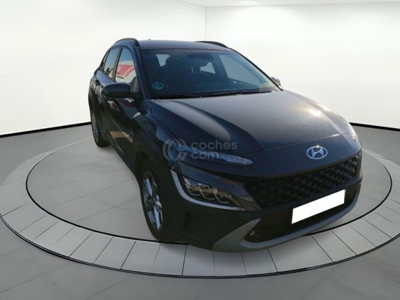 Foto del HYUNDAI Kona 1.0 TGDI 48V Maxx 4x2