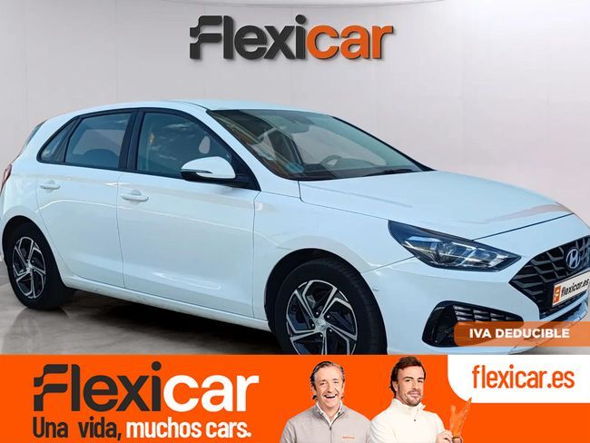 HYUNDAI i30 (1.6 CRDI 85kW (116CV) Klass) en Badajoz