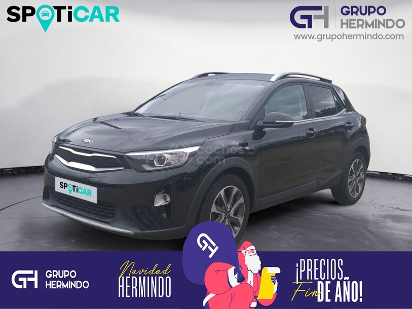 Foto del KIA Stonic 1.0 T-GDi Eco-Dynamic Drive 120