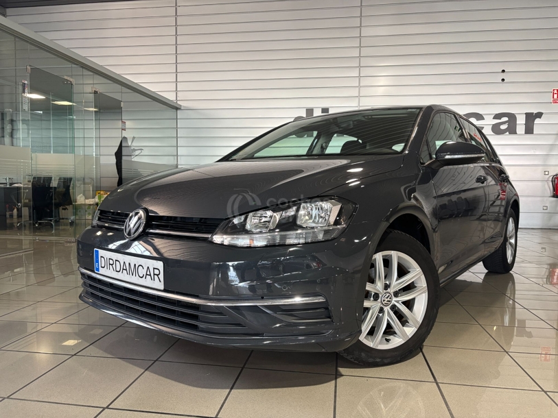 Foto del VOLKSWAGEN Golf 1.0 TSI Edition 81kW