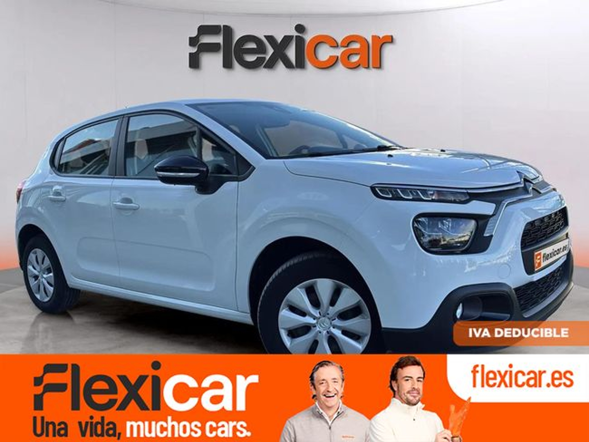 Imagen de CITROEN C3