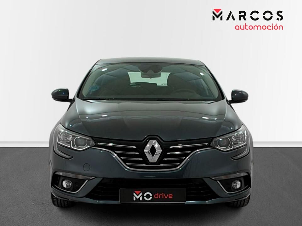 Foto del RENAULT Mégane 1.2 TCe Energy Zen 97kW