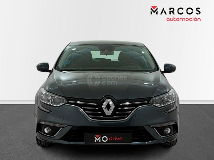 Foto del RENAULT Mégane 1.2 TCe Energy Zen 97kW