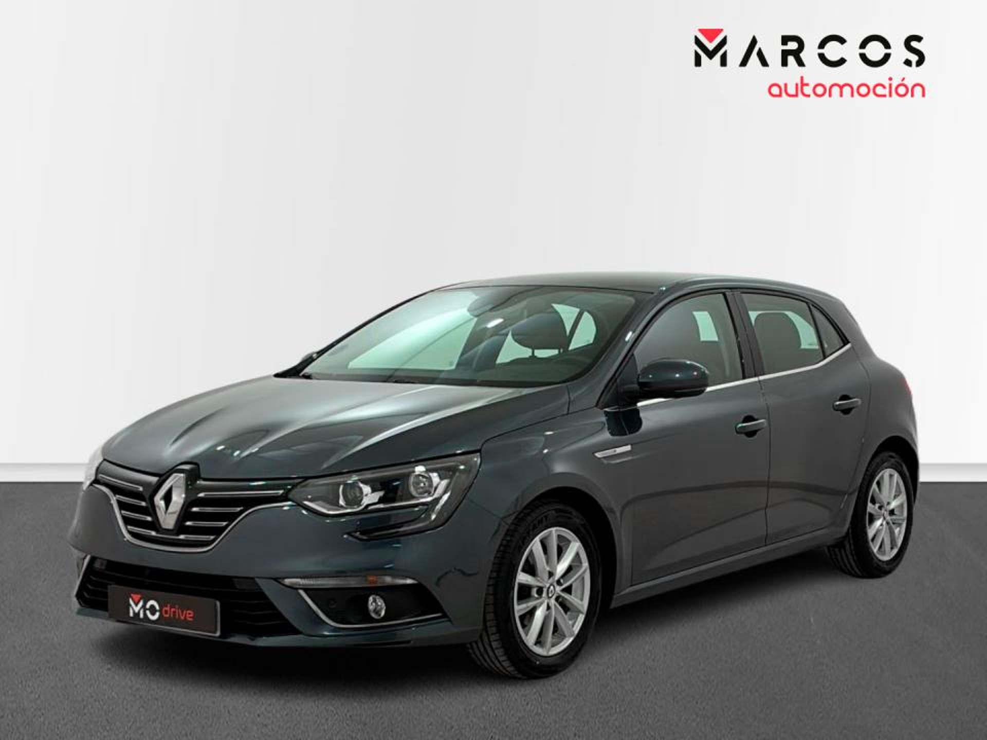 Imagen de RENAULT Mégane