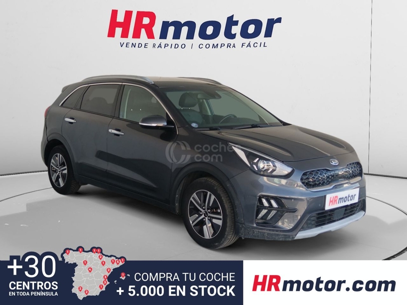 Foto del KIA Niro 1.6 HEV Business
