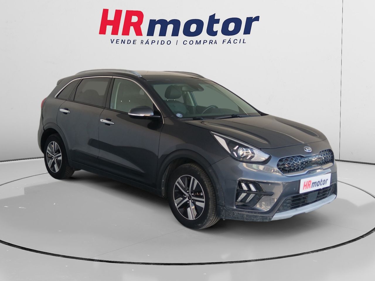 KIA Niro (Active) en Madrid