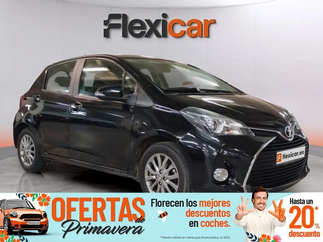 Foto del TOYOTA Yaris 1.0 Active