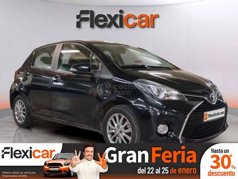 Foto del TOYOTA Yaris 1.0 Active