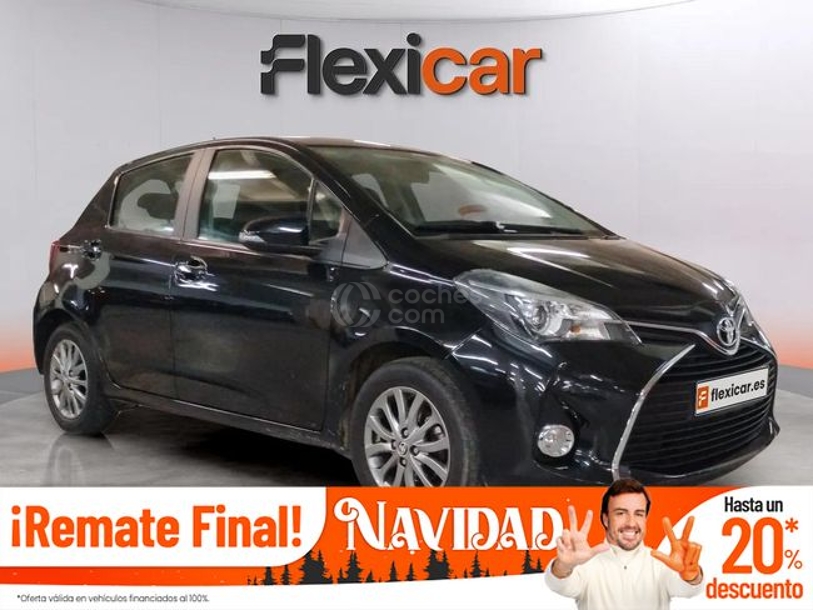 Foto del TOYOTA Yaris 1.0 Active