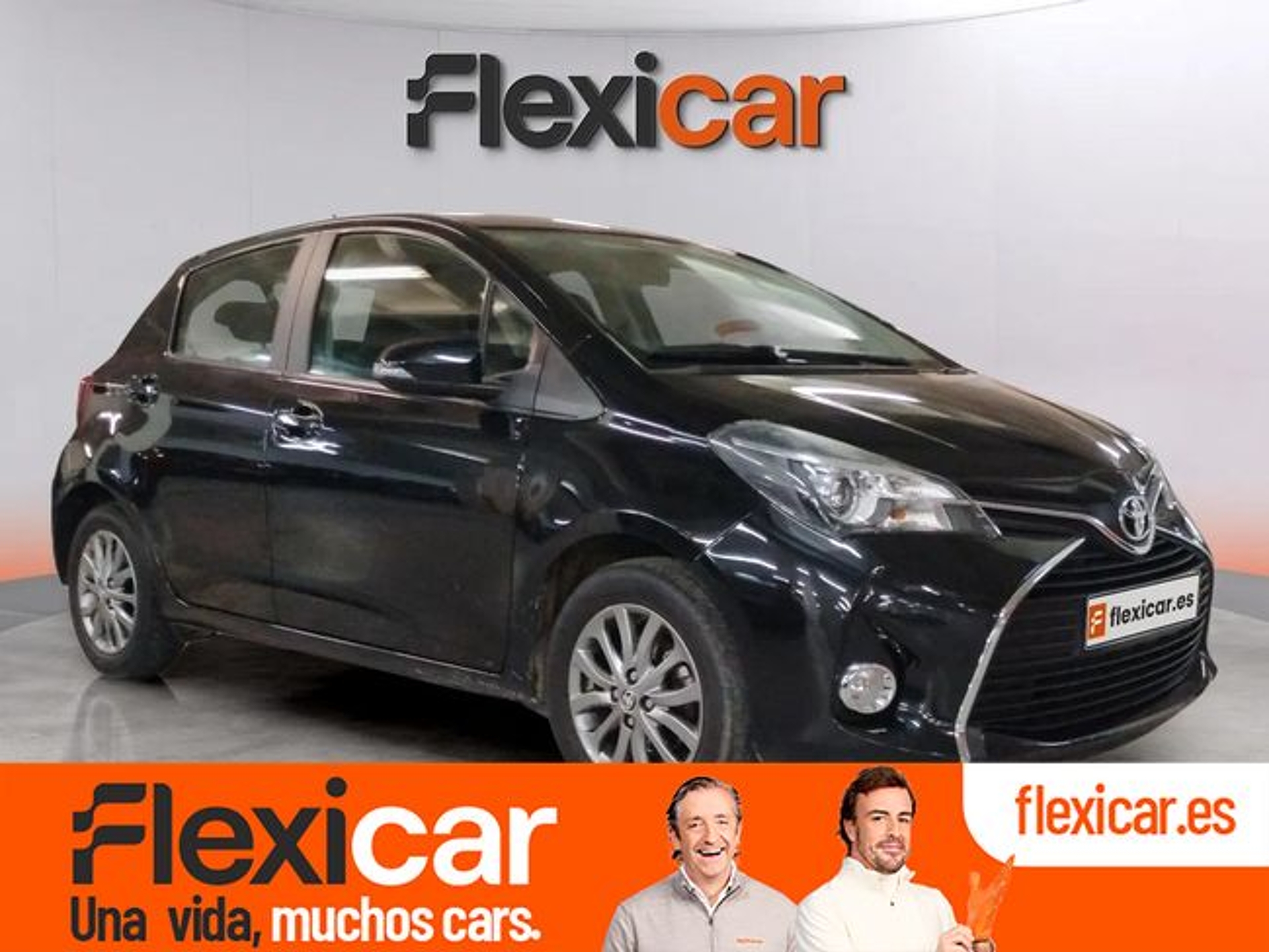 Imagen de TOYOTA Yaris