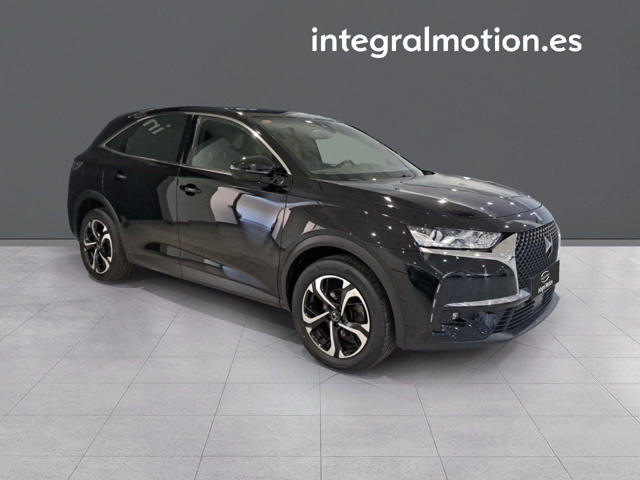 Foto del DS DS 7 Crossback 1.5BlueHDi Performance Line Aut.