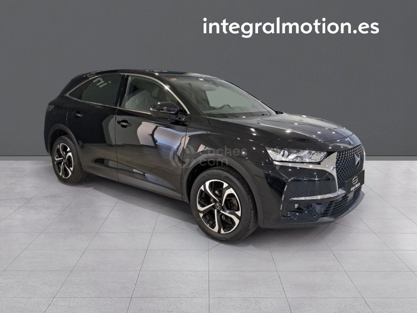 Foto del DS DS 7 Crossback 1.5BlueHDi Performance Line Aut.