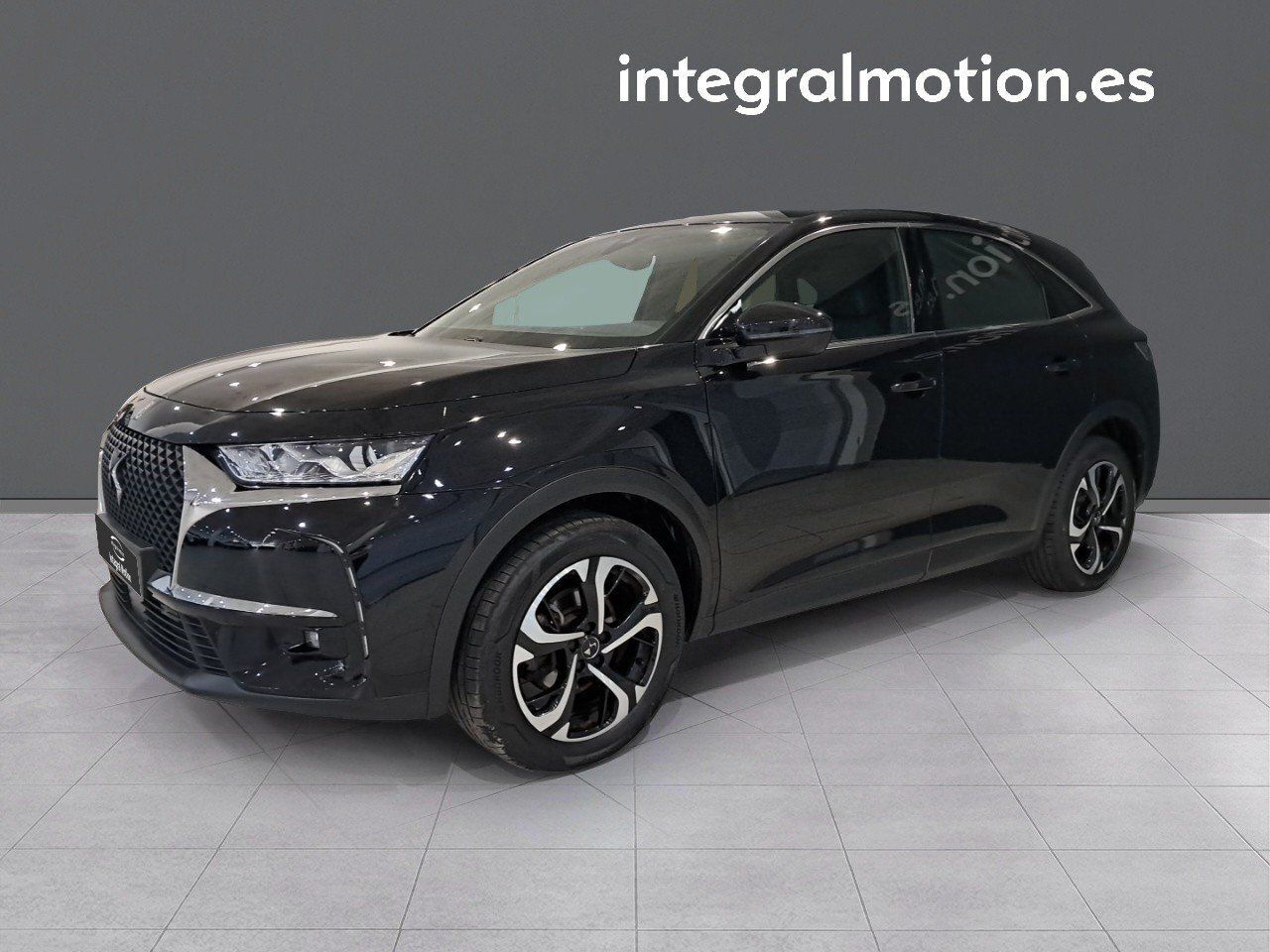 Foto del DS DS 7 Crossback 1.5BlueHDi Performance Line Aut.