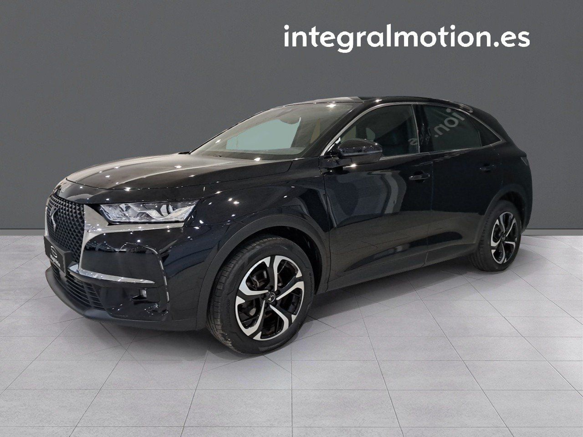 Imagen de DS DS 7 Crossback