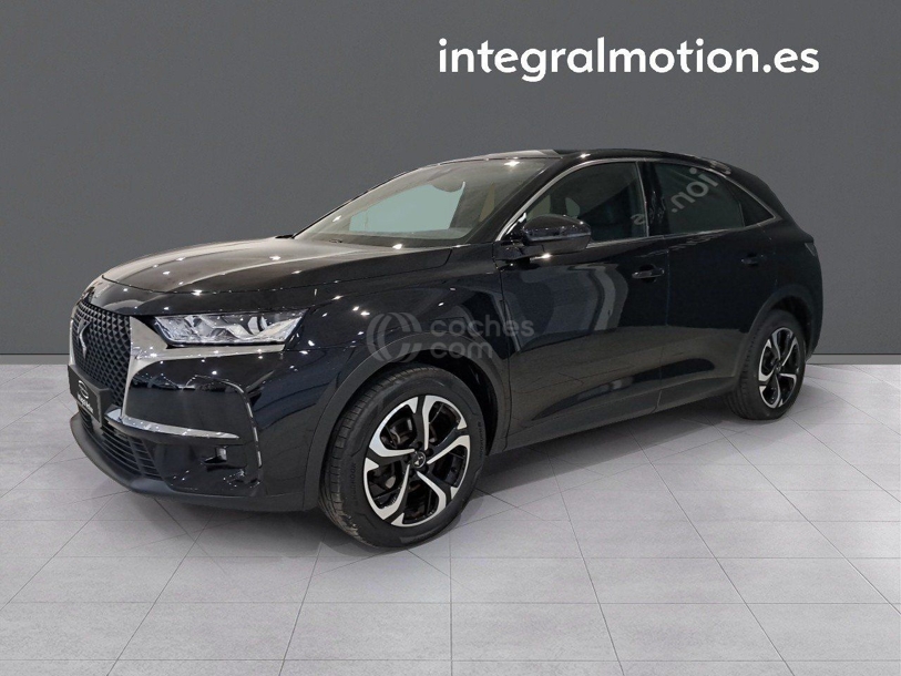 Foto del DS DS 7 Crossback 1.5BlueHDi Performance Line Aut.