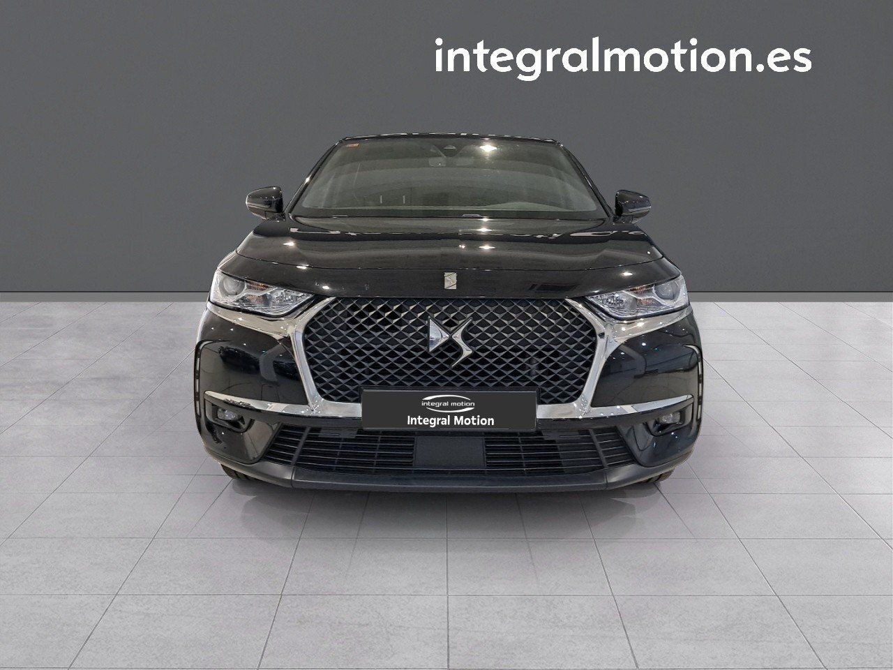 Foto del DS DS 7 Crossback 1.5BlueHDi Performance Line Aut.