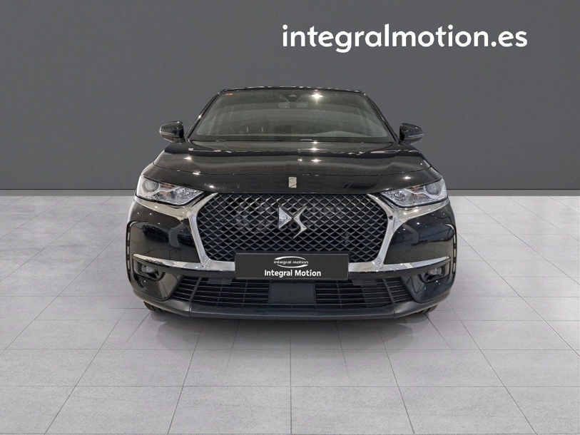 Foto del DS DS 7 Crossback 1.5BlueHDi Performance Line Aut.