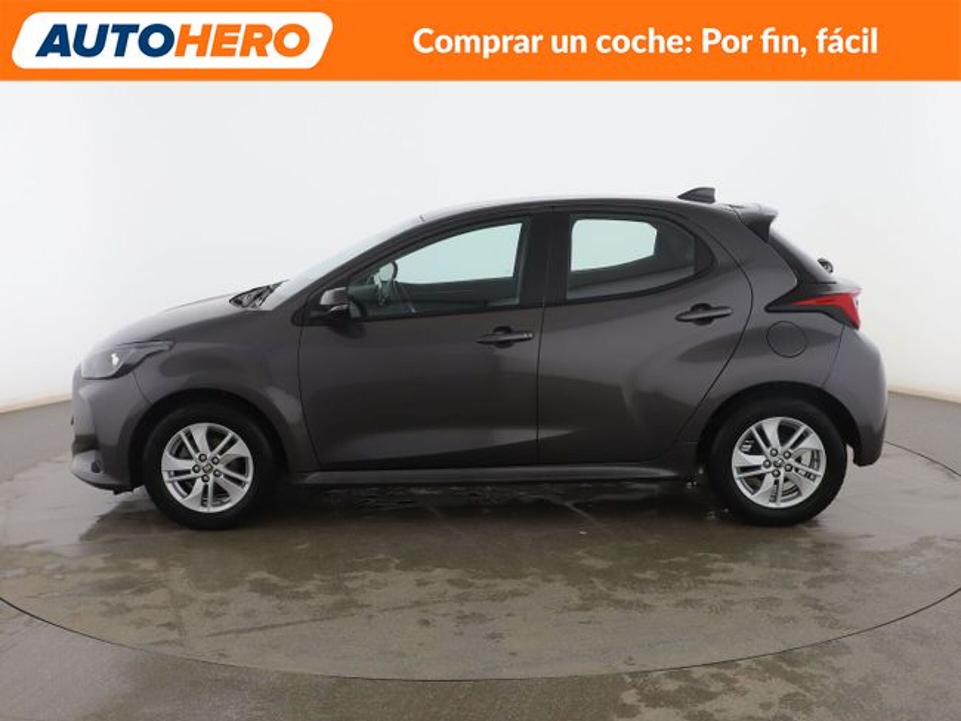 Imagen 3 de TOYOTA Yaris