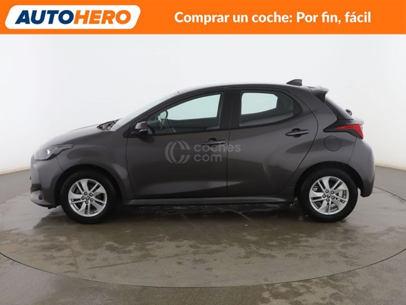 Foto del TOYOTA Yaris 125 S-Edition