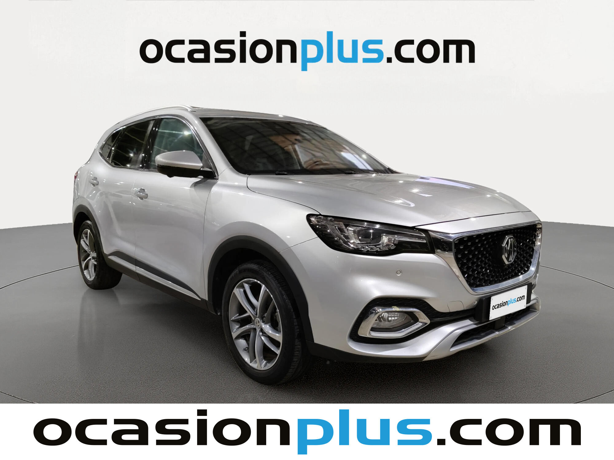 Foto del MG HS 1.5 T-GDI Luxury