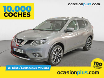 Imagen de NISSAN X-Trail 1.6 dCi 360 4x2