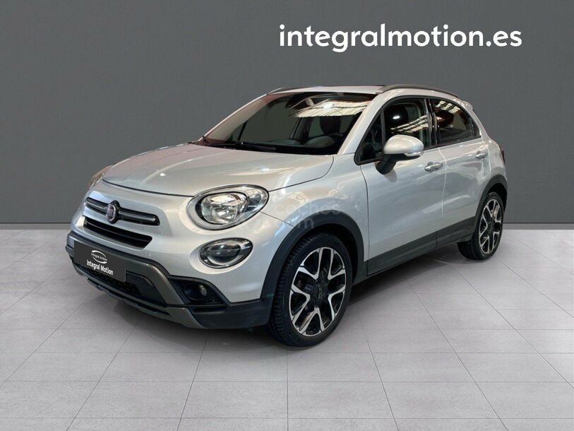 Foto del FIAT 500X 1.6Mjt S&S Cross 97kW